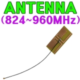 824~960MHz[GSM/LTE]…