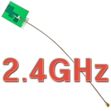 2.4GHz PCB안테나