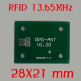 13.65MHz-RFID안테…