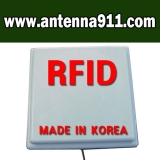 RFID(Circular) Patch…