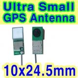 Mini GPS antenna[B]